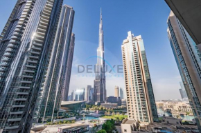 Splendid 2BR Apartment at Act One Act Two Tower 2 in Downtown Dubai by Deluxe Holiday Homes